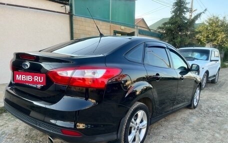 Ford Focus III, 2013 год, 850 000 рублей, 5 фотография