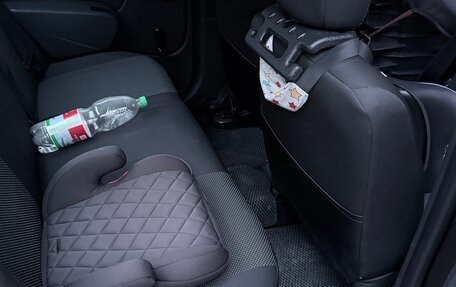 Renault Logan I, 2010 год, 480 000 рублей, 11 фотография