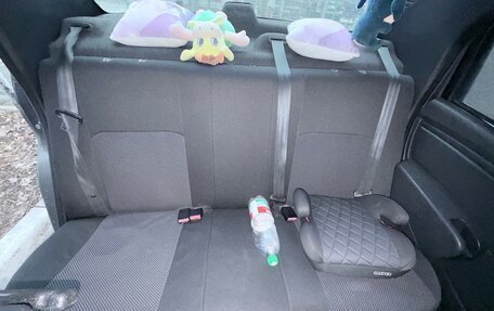 Renault Logan I, 2010 год, 480 000 рублей, 13 фотография