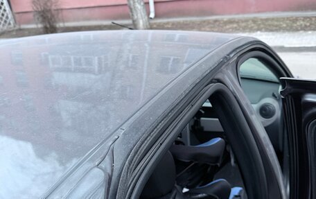 Renault Logan I, 2010 год, 480 000 рублей, 16 фотография