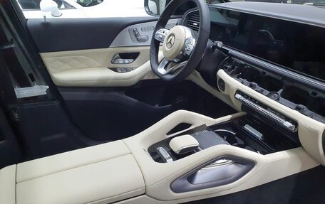 Mercedes-Benz GLE Coupe, 2023 год, 10 300 000 рублей, 2 фотография