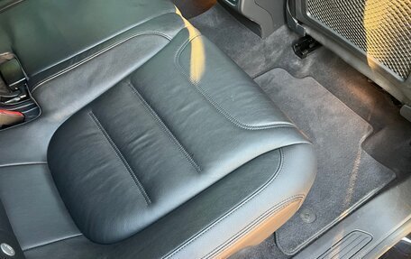 Volkswagen Touareg III, 2015 год, 3 100 000 рублей, 7 фотография