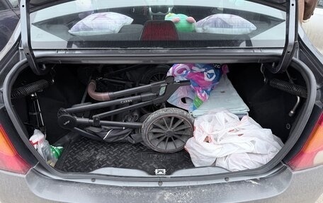 Renault Logan I, 2010 год, 480 000 рублей, 19 фотография