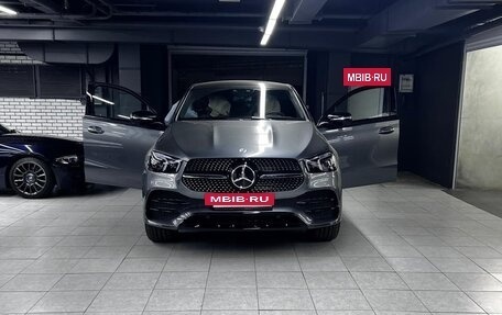 Mercedes-Benz GLE Coupe, 2023 год, 10 300 000 рублей, 4 фотография