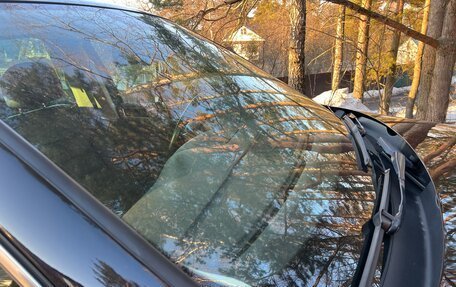 Volkswagen Touareg III, 2015 год, 3 100 000 рублей, 9 фотография