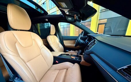 Volvo XC90 II рестайлинг, 2022 год, 6 550 000 рублей, 8 фотография