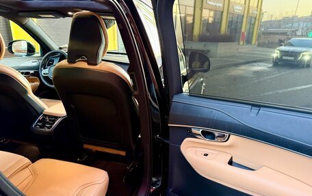 Volvo XC90 II рестайлинг, 2022 год, 6 550 000 рублей, 9 фотография