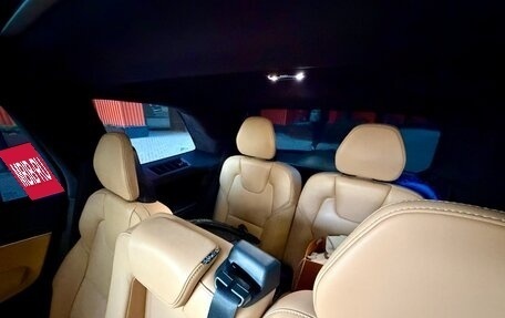 Volvo XC90 II рестайлинг, 2022 год, 6 550 000 рублей, 7 фотография