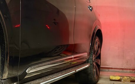 Volvo XC90 II рестайлинг, 2022 год, 6 550 000 рублей, 17 фотография