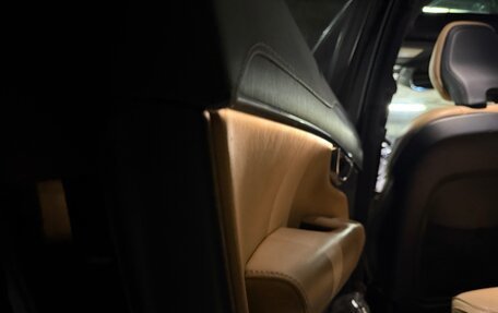 Volvo XC90 II рестайлинг, 2022 год, 6 550 000 рублей, 18 фотография