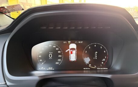 Volvo XC90 II рестайлинг, 2022 год, 6 550 000 рублей, 22 фотография