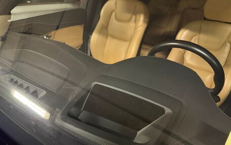 Volvo XC90 II рестайлинг, 2022 год, 6 550 000 рублей, 16 фотография