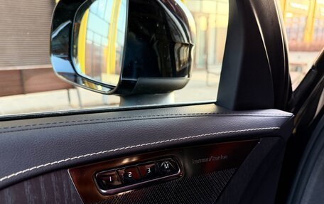 Volvo XC90 II рестайлинг, 2022 год, 6 550 000 рублей, 24 фотография