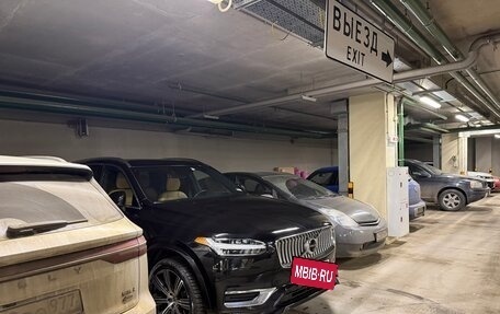 Volvo XC90 II рестайлинг, 2022 год, 6 550 000 рублей, 19 фотография