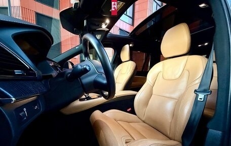 Volvo XC90 II рестайлинг, 2022 год, 6 550 000 рублей, 13 фотография