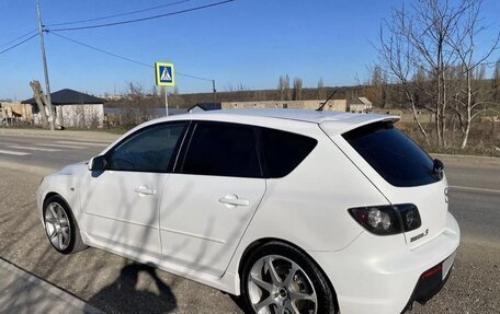 Mazda 3, 2007 год, 660 000 рублей, 8 фотография