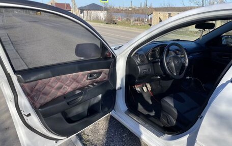 Mazda 3, 2007 год, 660 000 рублей, 11 фотография