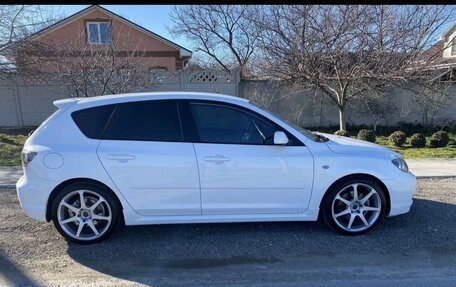 Mazda 3, 2007 год, 660 000 рублей, 5 фотография