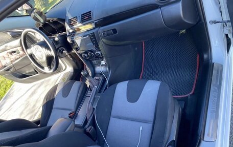 Mazda 3, 2007 год, 660 000 рублей, 14 фотография