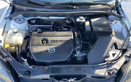 Mazda 3, 2007 год, 660 000 рублей, 17 фотография