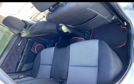 Mazda 3, 2007 год, 660 000 рублей, 13 фотография