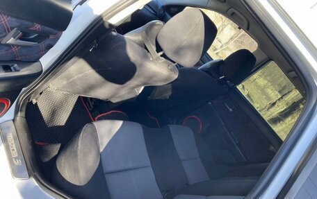 Mazda 3, 2007 год, 660 000 рублей, 12 фотография