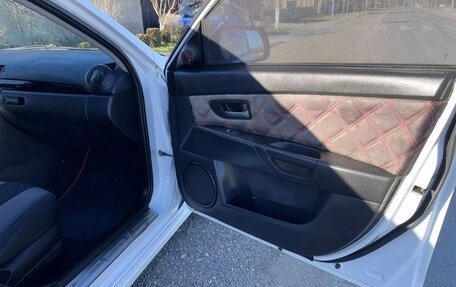 Mazda 3, 2007 год, 660 000 рублей, 15 фотография