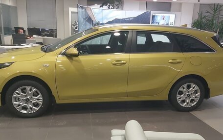 KIA cee'd III, 2021 год, 2 150 000 рублей, 6 фотография