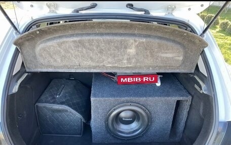 Mazda 3, 2007 год, 660 000 рублей, 19 фотография