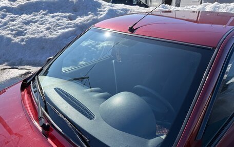 Renault Logan I, 2011 год, 430 000 рублей, 8 фотография