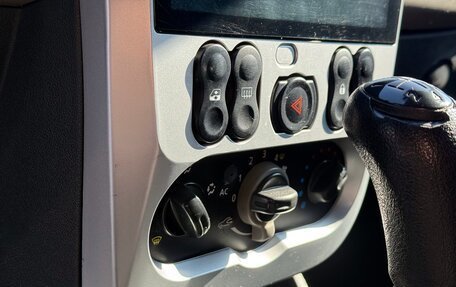 Renault Logan I, 2011 год, 430 000 рублей, 14 фотография