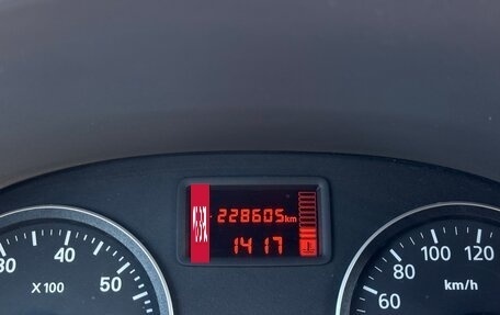 Renault Logan I, 2011 год, 430 000 рублей, 7 фотография