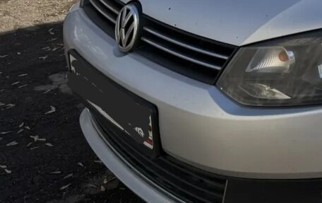 Volkswagen Polo VI (EU Market), 2011 год, 650 000 рублей, 5 фотография