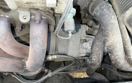 Volkswagen Polo VI (EU Market), 2011 год, 650 000 рублей, 11 фотография