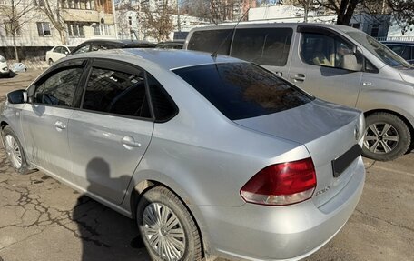 Volkswagen Polo VI (EU Market), 2011 год, 650 000 рублей, 7 фотография