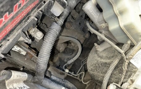 Volkswagen Polo VI (EU Market), 2011 год, 650 000 рублей, 12 фотография