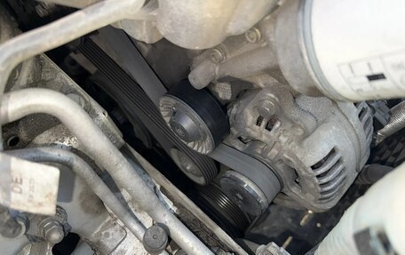 Volkswagen Polo VI (EU Market), 2011 год, 650 000 рублей, 13 фотография