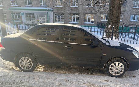 Mitsubishi Lancer IX, 2007 год, 355 000 рублей, 5 фотография
