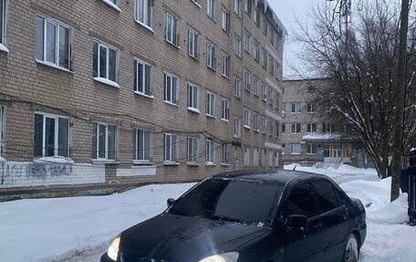 Mitsubishi Lancer IX, 2007 год, 355 000 рублей, 3 фотография