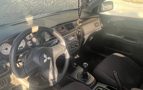 Mitsubishi Lancer IX, 2007 год, 355 000 рублей, 7 фотография