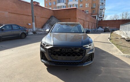 Audi RS Q8 I, 2025 год, 22 300 000 рублей, 5 фотография
