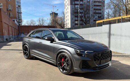 Audi RS Q8 I, 2025 год, 22 300 000 рублей, 3 фотография