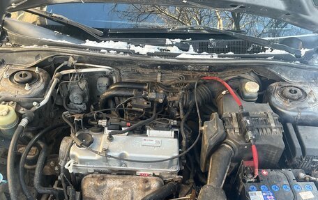 Mitsubishi Lancer IX, 2007 год, 355 000 рублей, 11 фотография