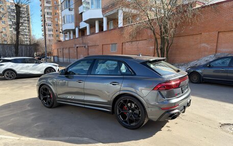 Audi RS Q8 I, 2025 год, 22 300 000 рублей, 7 фотография