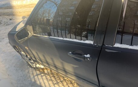 Mitsubishi Lancer IX, 2007 год, 355 000 рублей, 9 фотография