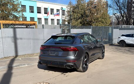Audi RS Q8 I, 2025 год, 22 300 000 рублей, 4 фотография