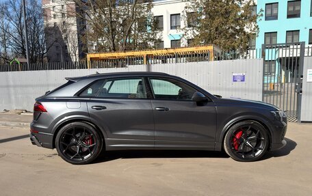 Audi RS Q8 I, 2025 год, 22 300 000 рублей, 2 фотография