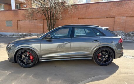 Audi RS Q8 I, 2025 год, 22 300 000 рублей, 6 фотография