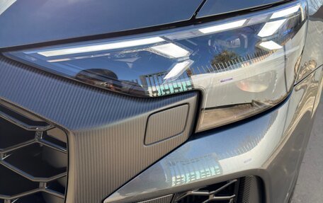 Audi RS Q8 I, 2025 год, 22 300 000 рублей, 10 фотография