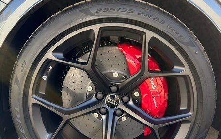 Audi RS Q8 I, 2025 год, 22 300 000 рублей, 9 фотография